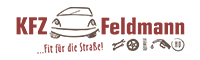 KFZ-Service Feldmann GmbH Logo