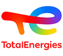 Logo Total Energies